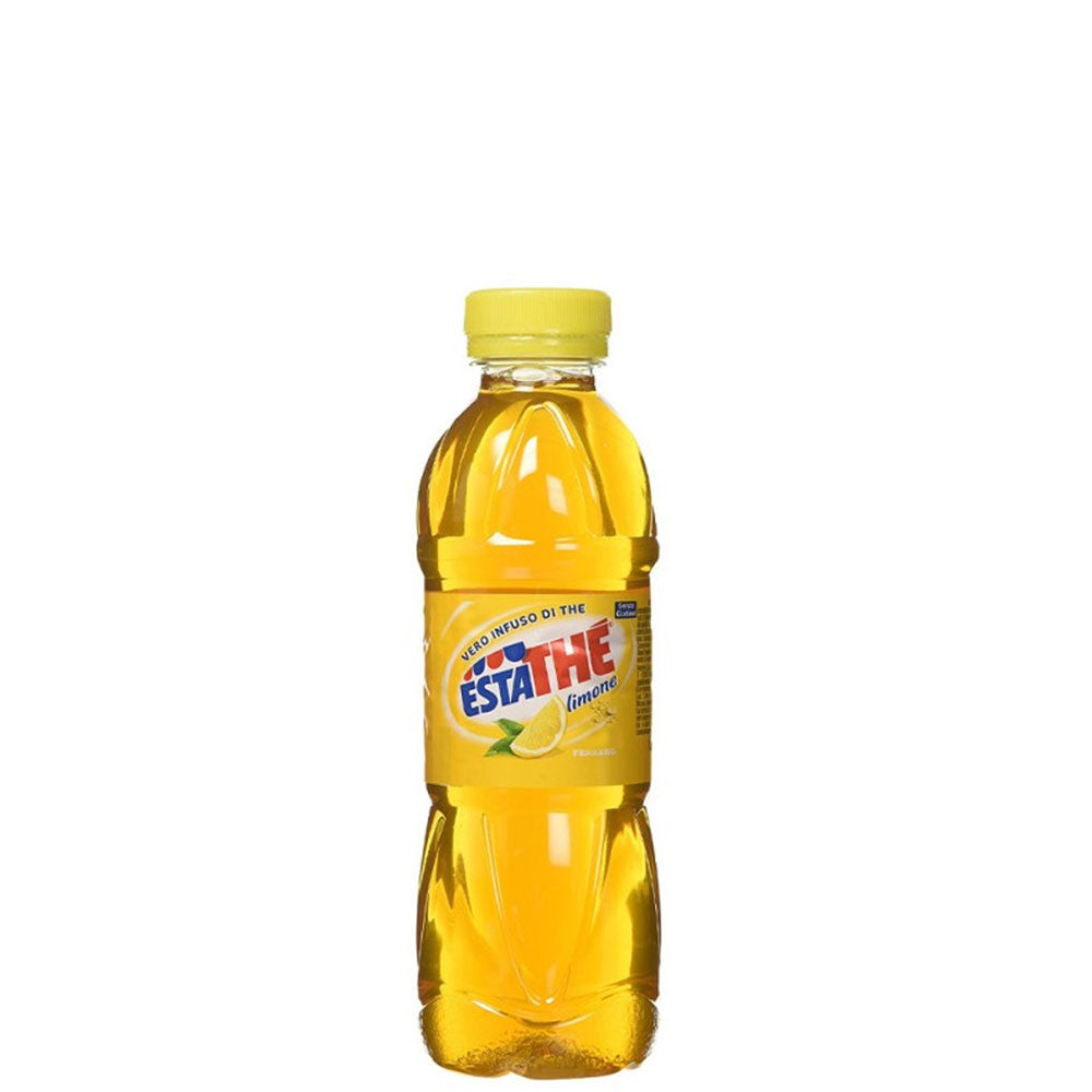 Estathé Bottiglietta Limone