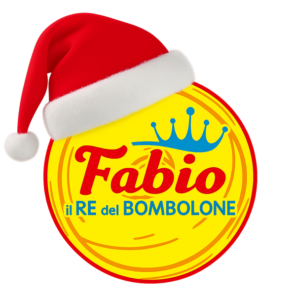 Fabio il re del bombolone Shop